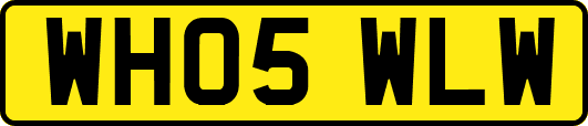 WH05WLW