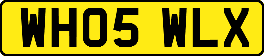 WH05WLX