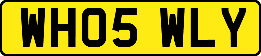 WH05WLY