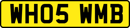 WH05WMB