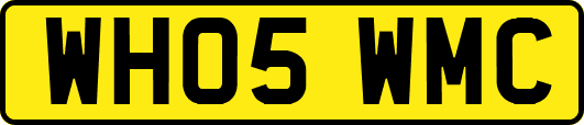 WH05WMC