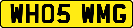 WH05WMG