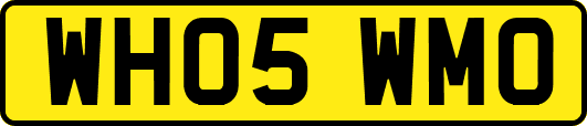 WH05WMO