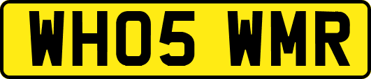 WH05WMR