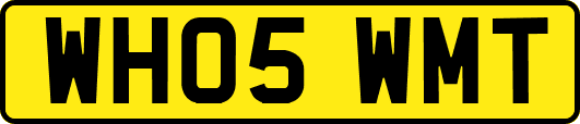 WH05WMT