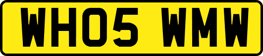 WH05WMW