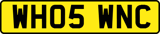 WH05WNC
