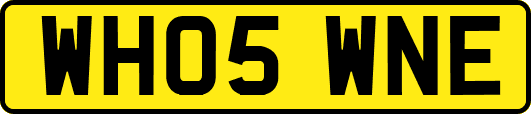 WH05WNE