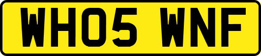 WH05WNF