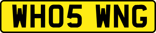 WH05WNG