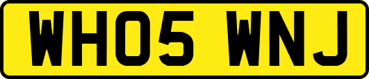 WH05WNJ