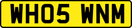 WH05WNM