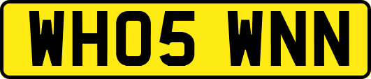 WH05WNN