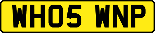 WH05WNP