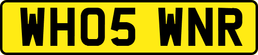 WH05WNR