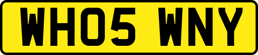 WH05WNY