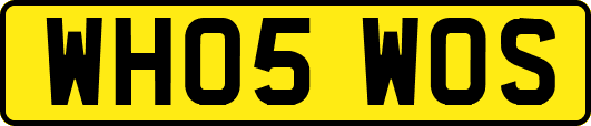 WH05WOS
