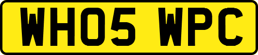 WH05WPC