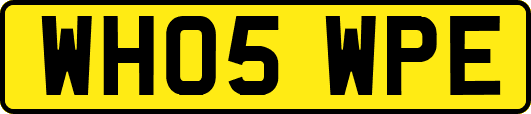 WH05WPE