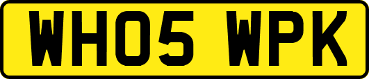 WH05WPK