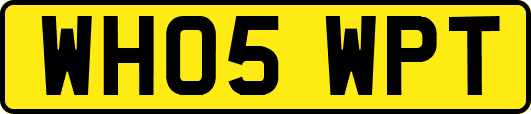 WH05WPT