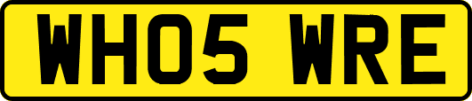 WH05WRE