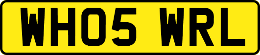 WH05WRL