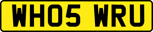 WH05WRU