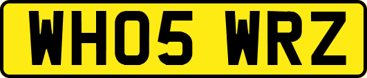 WH05WRZ