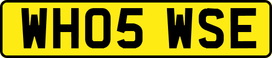 WH05WSE