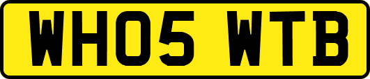 WH05WTB