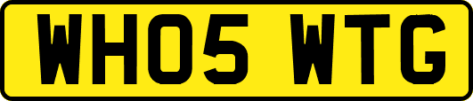 WH05WTG