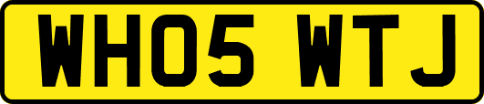 WH05WTJ