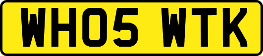 WH05WTK