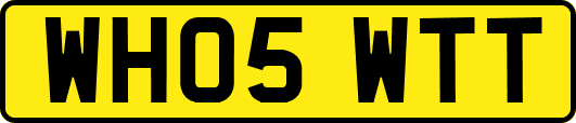 WH05WTT