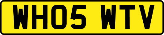 WH05WTV