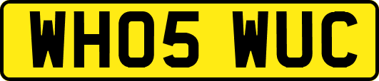 WH05WUC