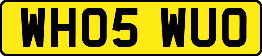 WH05WUO