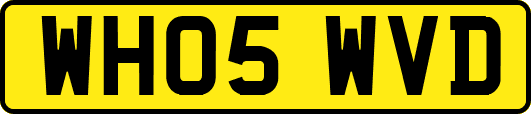 WH05WVD