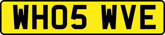 WH05WVE