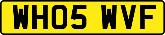 WH05WVF