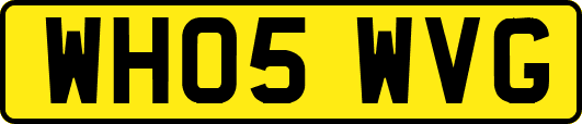 WH05WVG