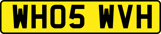 WH05WVH