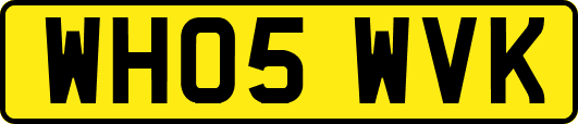WH05WVK