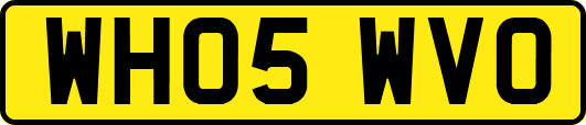WH05WVO