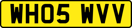 WH05WVV