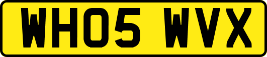WH05WVX