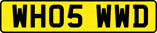WH05WWD