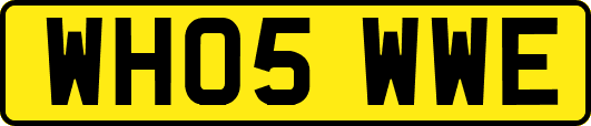 WH05WWE