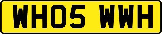 WH05WWH